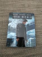 Total Recall Blu Ray Steelbook Colin Farrell Duisburg - Neumühl Vorschau