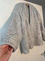 Super kuscheliger Cardigan Strick oversized Größe L Saarbrücken-Mitte - St Arnual Vorschau