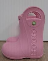 Crocs Gummistiefel 28/29 C11 Nordrhein-Westfalen - Unna Vorschau