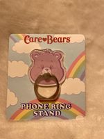 Glücksbärchi Care Bears Handyring Handyhalter Blumenthal - Farge Vorschau