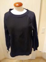 Bogner Damen Pulli gr 36 schwarz Bayern - Finsing Vorschau