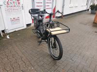 Vorschaubild einer Anzeige von Lastenradcenter & i:SY Flagship-Store Zweirad Liebig GmbH & Co. KG