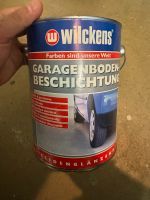 Wilckens Garagen - Bodenbeschichtung | 2,5l | ca 15 - 18m2 Niedersachsen - Burgwedel Vorschau