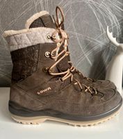 Lowa CALCETA III GTX WS Damen Winterstiefel ❤️Neu❤️ Nordrhein-Westfalen - Herne Vorschau