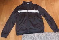 Trainingsjacke Puma Gr. M Schwarz Hessen - Gladenbach Vorschau