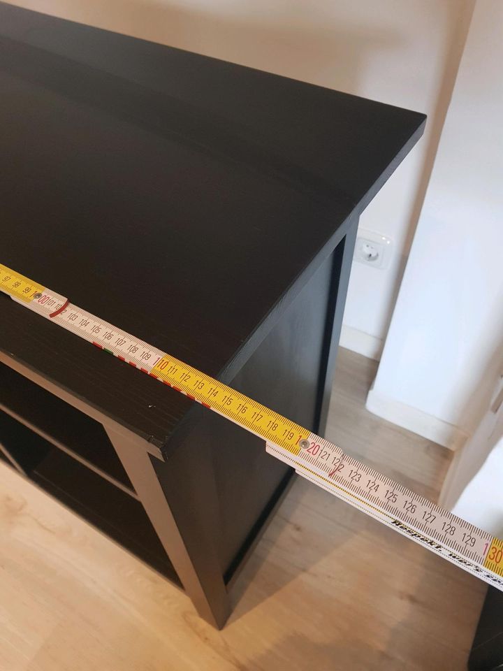 IKEA Hemnes Regal Kommode in Neumünster