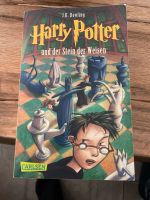 Harry Potter und der Stein der Weisen Nordrhein-Westfalen - Willich Vorschau