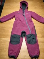 Outburst Softshell Overall Anzug Teddyfell Gr. 98 Vahr - Neue Vahr Südost Vorschau