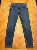 ❤️‍Hugo Jeans Charlie skinny fit blau 28/34 comfort stretch wNEU Bayern - Kolbermoor Vorschau
