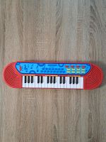 Musikspielzeug Keyboard BONTEMPI Sachsen-Anhalt - Halle Vorschau