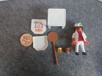 Playmobil 4766 Pizzabäcker Bochum - Bochum-Wattenscheid Vorschau