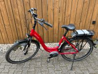 Riese und Müller Ebike 28 Zoll Damen Niedersachsen - Westoverledingen Vorschau