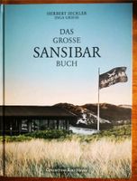 Das große Sansibar Buch Sylt Kochbuch Rezepte Wandsbek - Hamburg Farmsen-Berne Vorschau