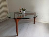 Teak Tisch | Ellekaer | Mid Century | Danish Design | Couchtisch Eimsbüttel - Hamburg Eimsbüttel (Stadtteil) Vorschau