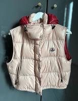 Moncler Weste rosa Bielefeld - Senne Vorschau