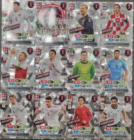 Panini Wolrd Cup 2022 Qatar limited Edition Shaqiri Nordic etc Rheinland-Pfalz - Römerberg Vorschau