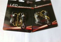 4x LED Mini Blinker Motorrad Cruiser Bobber Chopper scrambler NEU Bayern - Baar i. Schwaben Vorschau