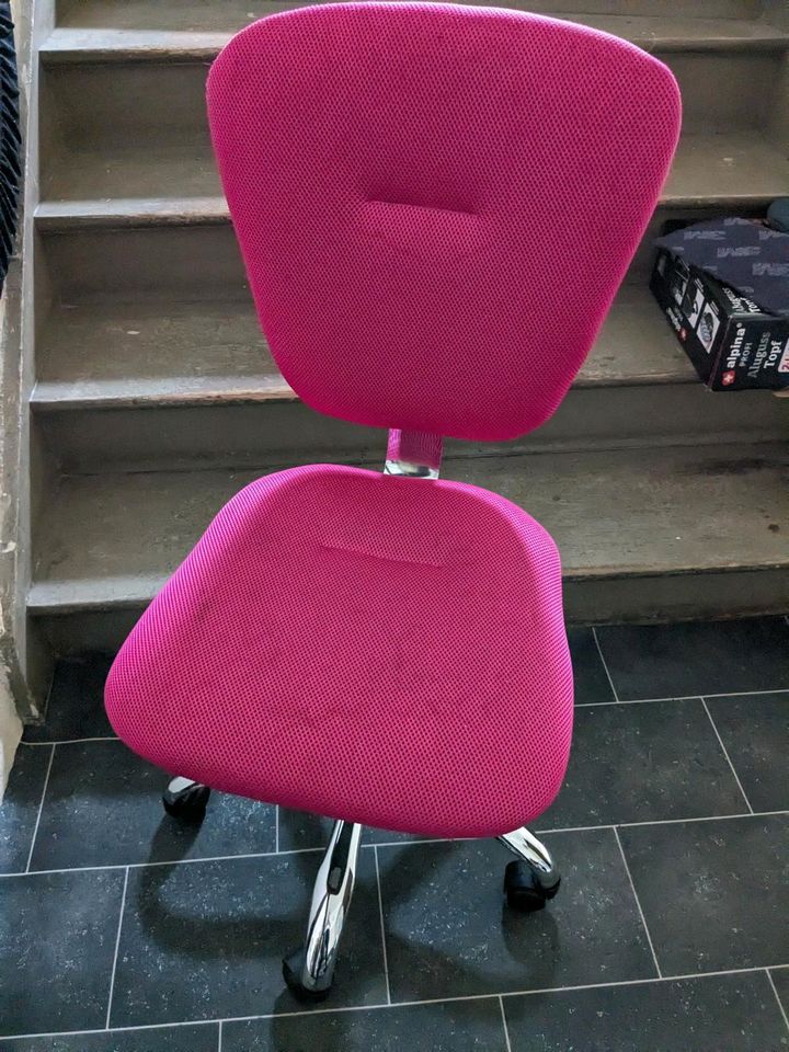Schreibtisch Stuhl in Dresden