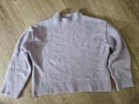 ZARA Strickpullover Gr.M flieder neuwertig Niedersachsen - Cuxhaven Vorschau