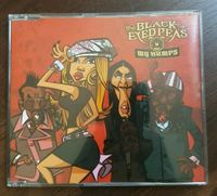 Black Eyed Peas, Mattafix & 7 Zwerge Singles Baden-Württemberg - Durmersheim Vorschau