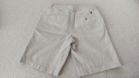 Shorts Ralph Lauren Gr. 158/12 beige 25€ mit Taschen Leipzig - Böhlitz-Ehrenberg Vorschau