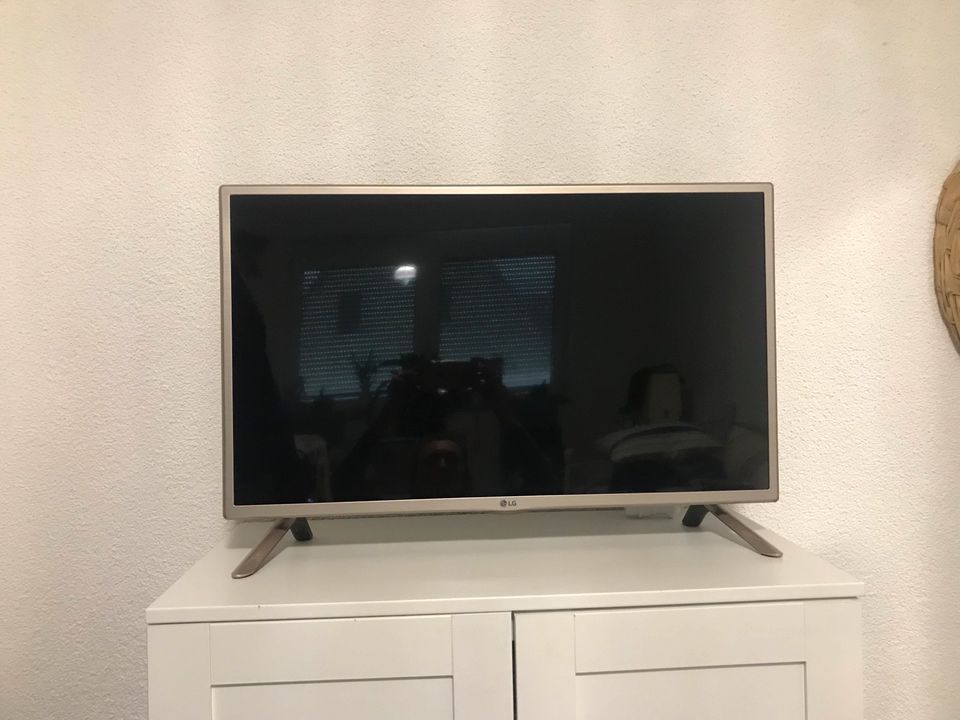 Fernseher Lg in Plankstadt