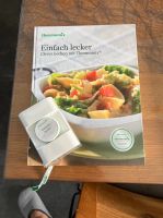 Einfach Lecker Thermomix Buch mit Chip Nordrhein-Westfalen - Recke Vorschau