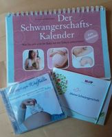 ☆neuer Schwangerschaftskalender, Ratgeber Schwangerschaft mit CD☆ Bayern - Kirchendemenreuth Vorschau