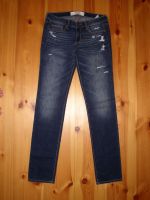 Abercrombie and Fitch Skinny Jeans 4R W27 L33 *NEU mit Etikett* Berlin - Friedenau Vorschau