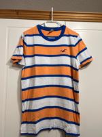 Hollister T-Shirt Größe L Schleswig-Holstein - Wanderup Vorschau