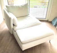 Sofa Couch Ikea Creme beige weiß Güstrow - Landkreis - Bützow Vorschau