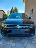 Volkswagen Tiguan 2.0 TDI SCR 140kW DSG 4MOTION Brandenburg - Mahlow Vorschau