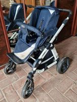 MaxiCosi Kinderwagen ABC Turbo 4S Nordrhein-Westfalen - Petershagen Vorschau