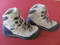 Lowa Wanderschuhe, Trekkingstiefel, Outdoorschuhe, Gr. 39 Bayern - Bogen Niederbay Vorschau