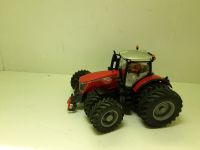 Siku Traktor Massey Ferguson 8680 Zwillingsräder 1/32 gebraucht Bochum - Bochum-Wattenscheid Vorschau