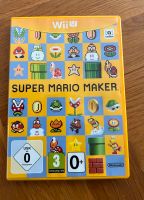 Wii U Mario Maker Nordrhein-Westfalen - Minden Vorschau