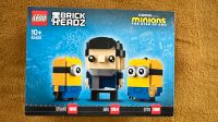 LEGO Brick Headz Set „Minions“, Neu, OVP Bad Doberan - Landkreis - Kröpelin Vorschau