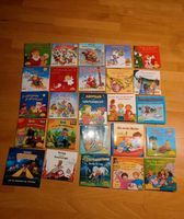 25 Pixi Bücher. Adventskalender Winter Bob. Weihnachten Bayern - Olching Vorschau