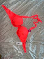 Primark Bikini Oberteil Neon Orange NEU 85E inkl Versand Rheinland-Pfalz - Diez Vorschau