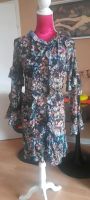 Retro Party Kleid 60er style Mod Hippie 36 38 Wandsbek - Hamburg Rahlstedt Vorschau