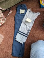 Shirt , Hose, Boxer Gr.134 Mecklenburg-Vorpommern - Neubrandenburg Vorschau