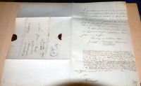 8 alte Briefe und 1 Beleg Hecklingen von ca. 1860 -1893 Sachsen-Anhalt - Staßfurt Vorschau
