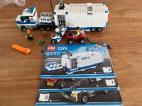 Lego City Polizei Mobile Einsatzzentrale 60139 Niedersachsen - Braunschweig Vorschau