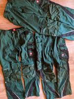 Engelbert Strauss Hose Set Berufshose Arbeitshose Mascot Workwear Bayern - Bundorf Vorschau