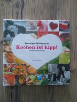 NEU & OVP - Kochen ist hipp! / Kochbuch Rezepte HIPP München - Schwabing-West Vorschau