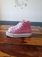 Neue Converse ALL ☆STAR Sneaker Gr 38 Baden-Württemberg - Kornwestheim Vorschau