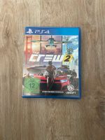 The Crew 2 ps4 edition Bayern - Eching (Kr Freising) Vorschau