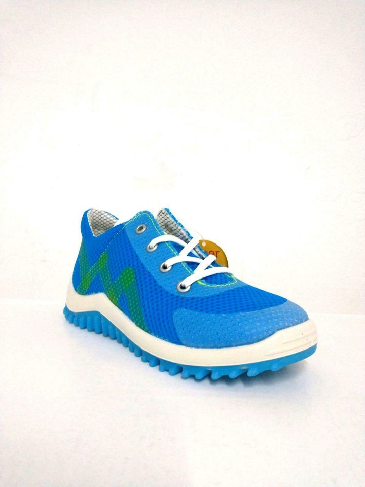 Neu Kinder Sneakers Ricosta Pepino Gr 28 in Ottweiler