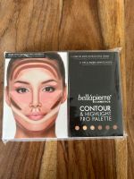 Bellápierre Contour & Highlight Pro Palette/ Make-up Hamburg-Mitte - Hamburg Altstadt Vorschau