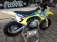 Speedex MX 50 SX 50 Junior Motocross Dirtbike  neu Bayern - Rohrbach Vorschau